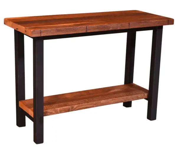 Imperial Sofa Table