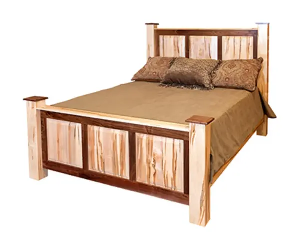 Allegheny Bed