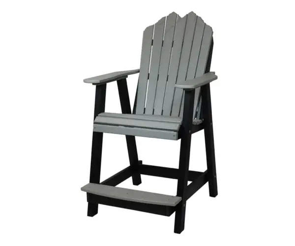 Cascade Balcony Chair