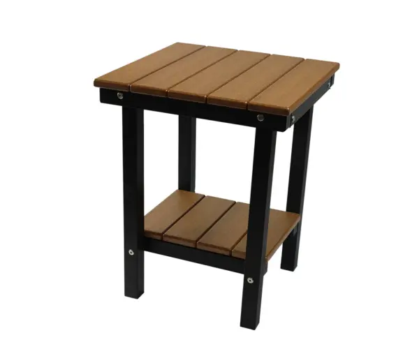 Eco End Table