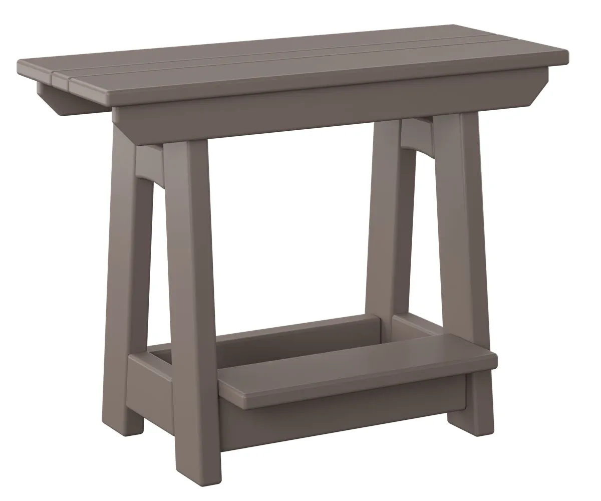 Coastal 33" Bench