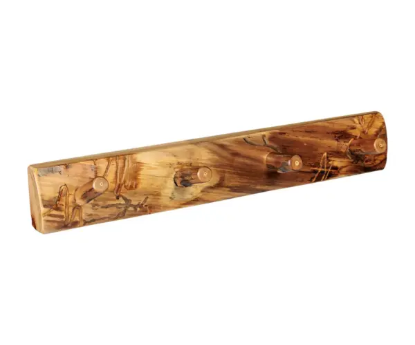 Rocky Mountain 4 Coat Hook
