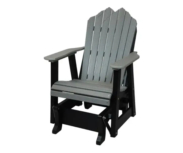 Cascade Glider Chair