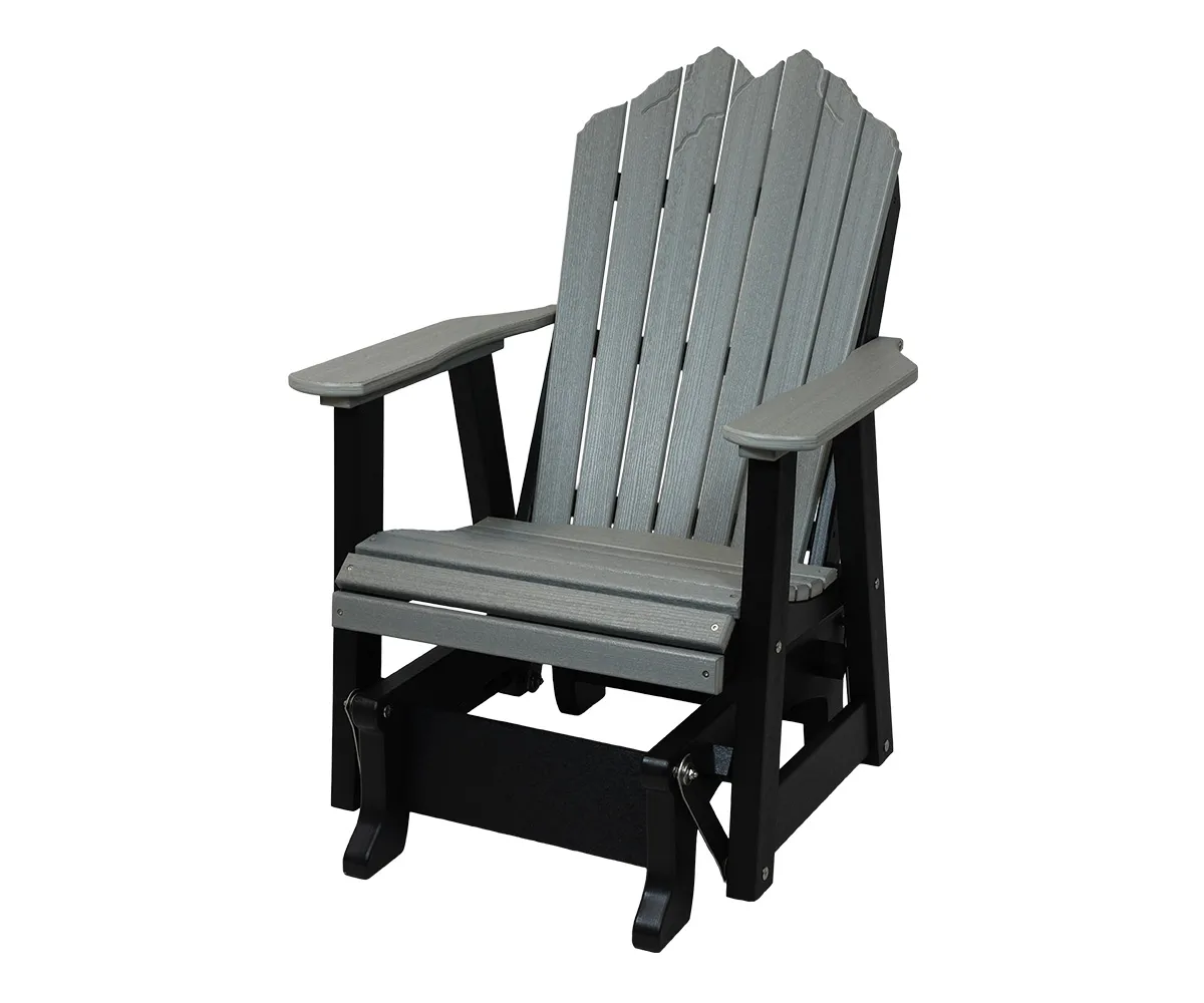 Cascade Glider Chair