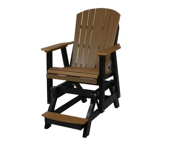 Medford Grand Balcony Glider