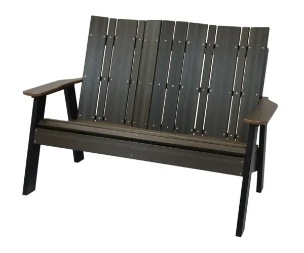 Newport Leisure Double Seat