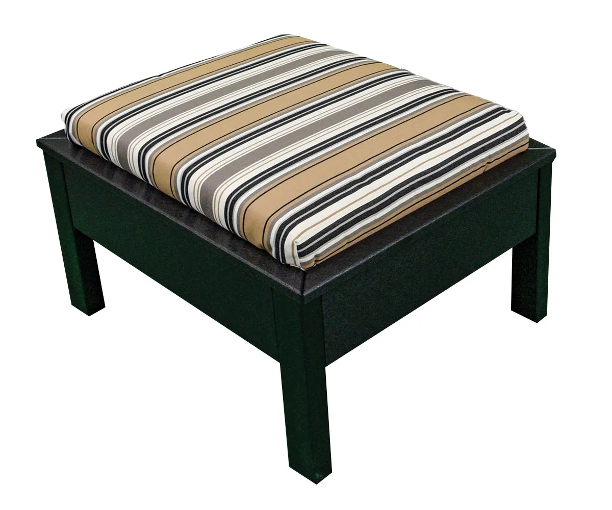 Serkles Ottoman