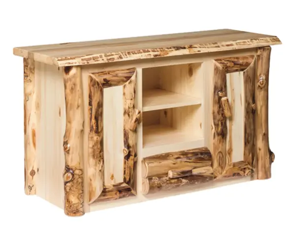 Colorado Aspen TV Stand