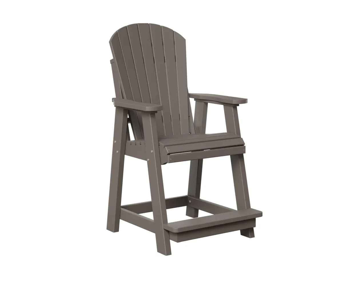 Classic Balcony Chair