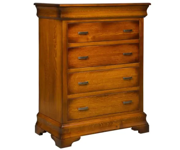 Palm Valley Chest