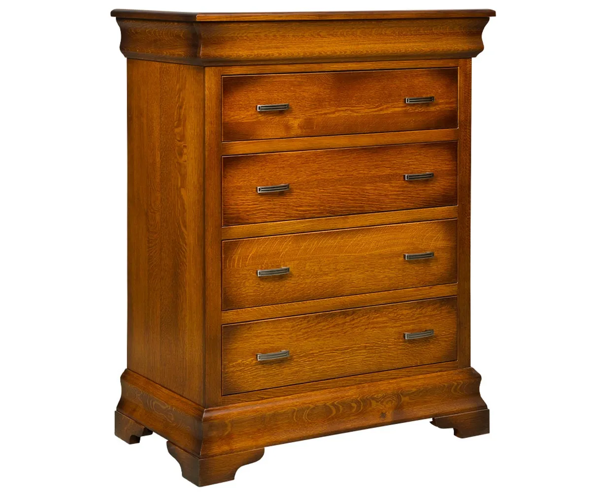 Palm Valley Chest