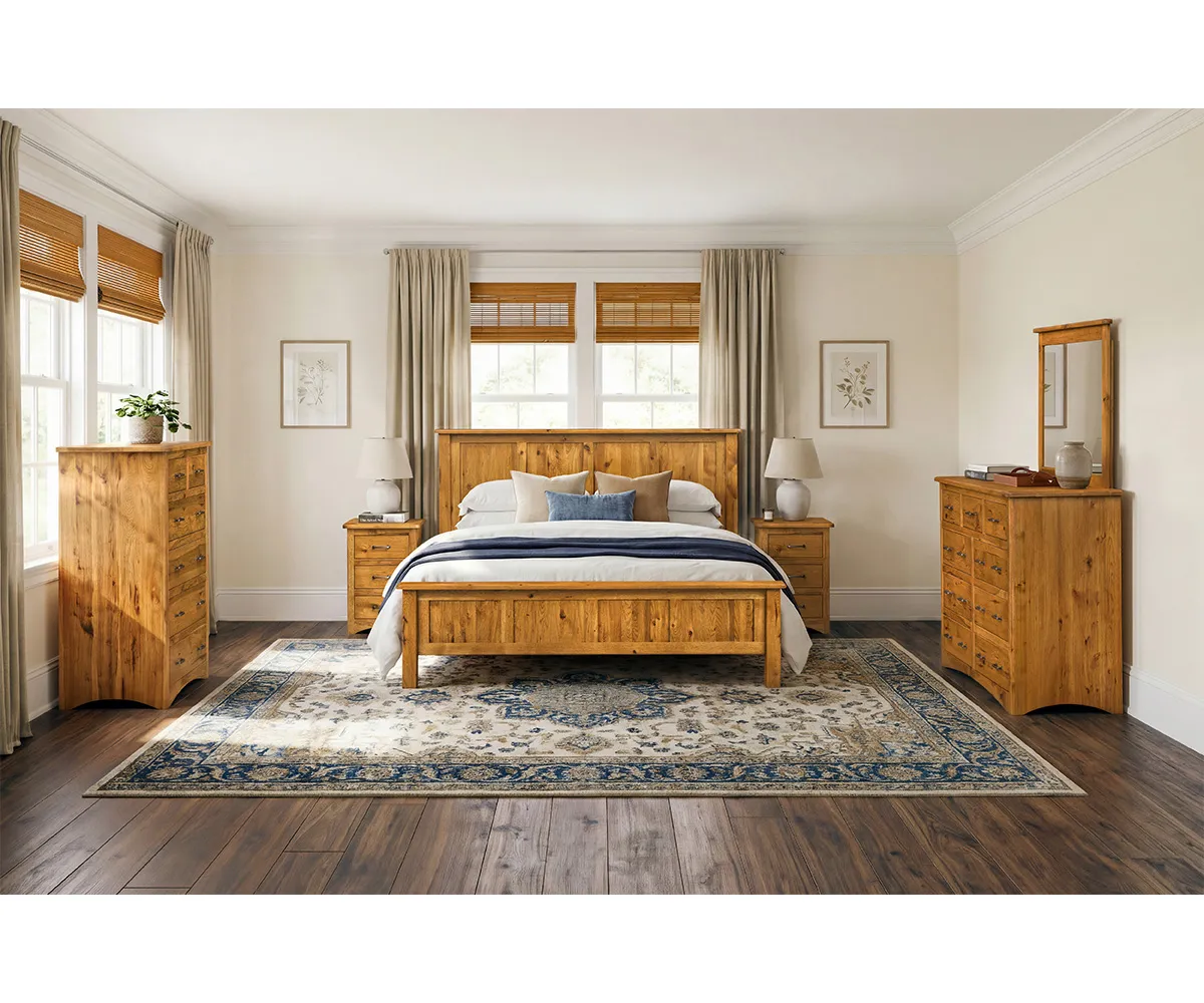 Hudson Bed - Image 3