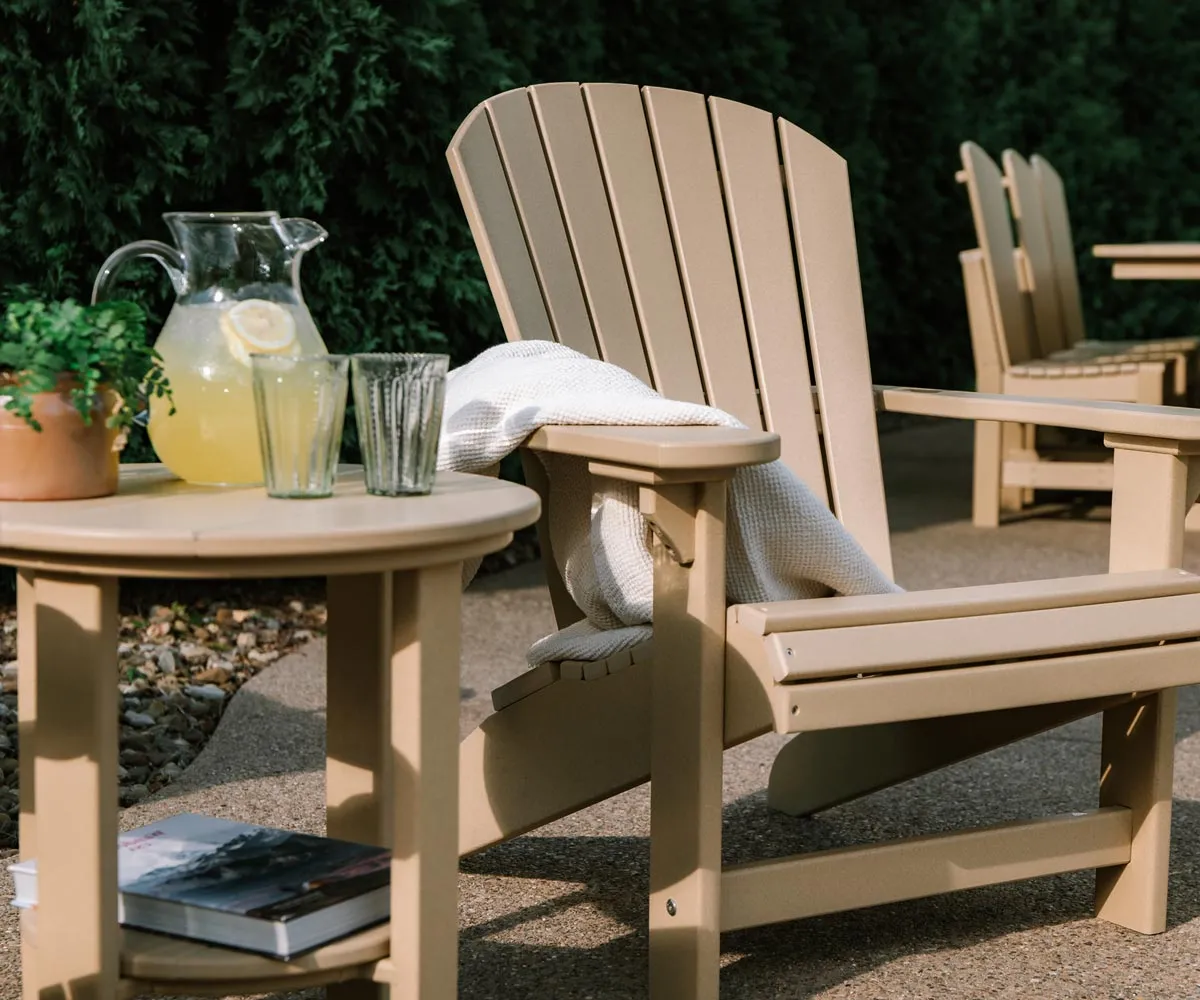 Classic Adirondack - Image 2