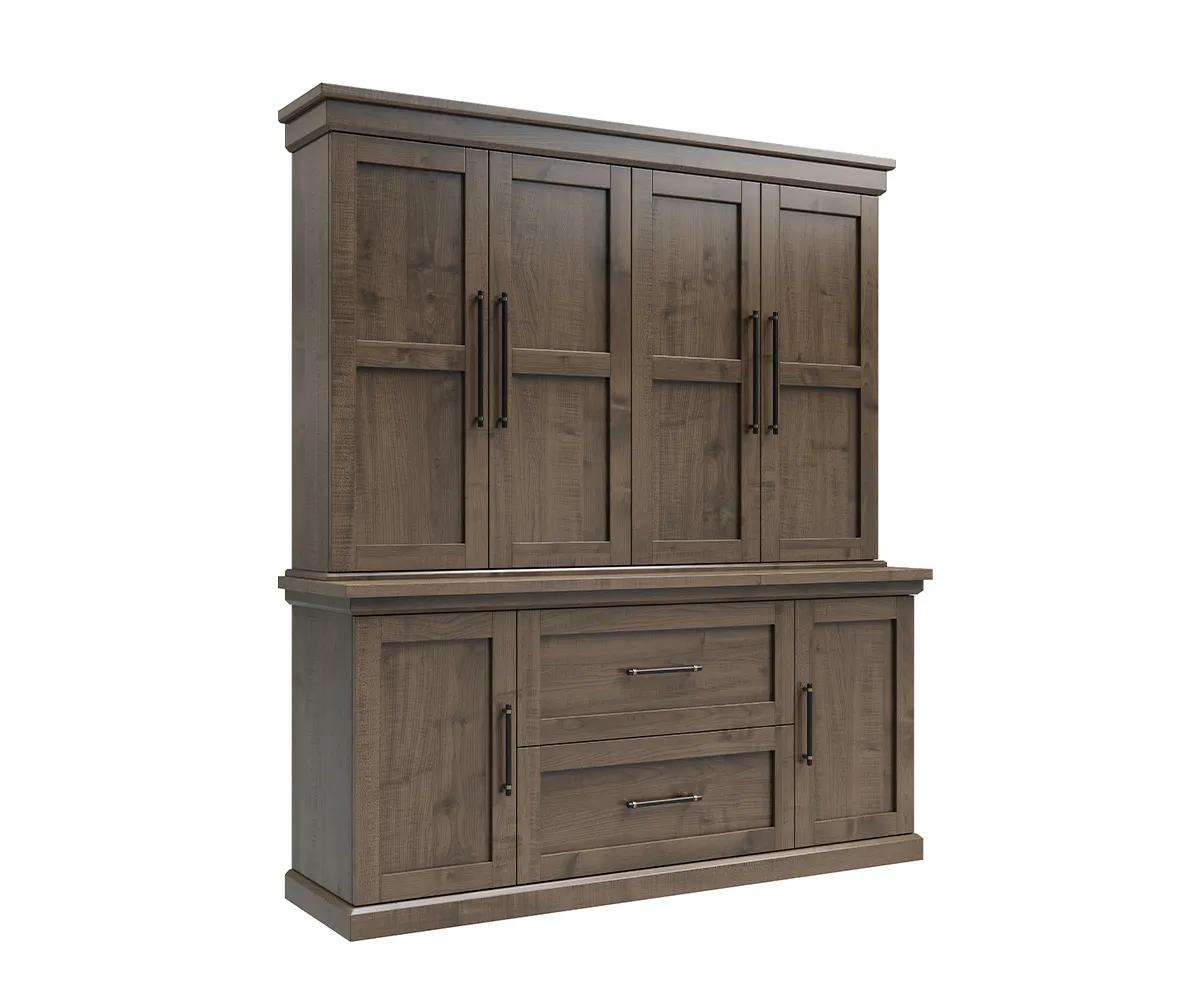 Santorini Credenza - Image 2