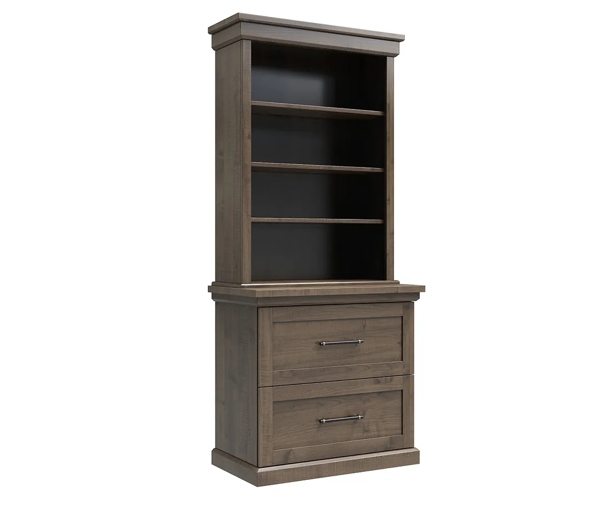 Santorini File Cabinet - Image 3