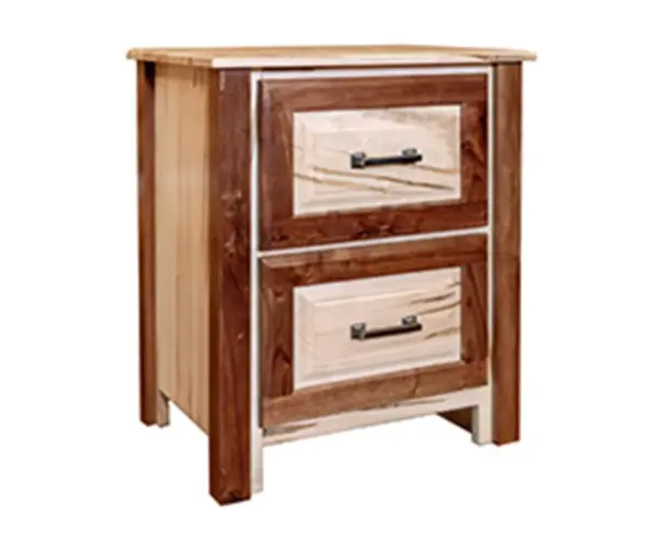Allegheny Nightstand