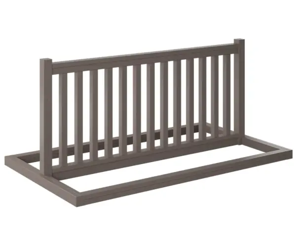 Park Bike Rack
