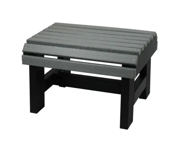 Stationary Ottoman