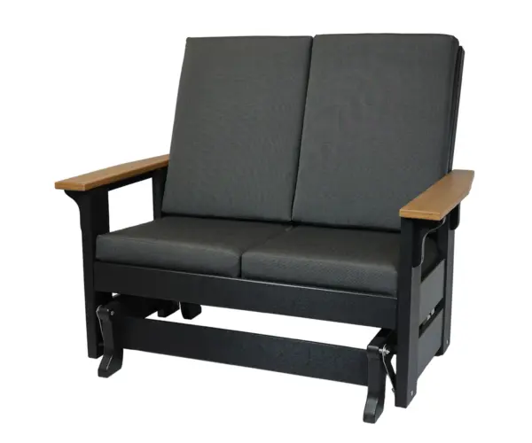 Seaside Double Glider