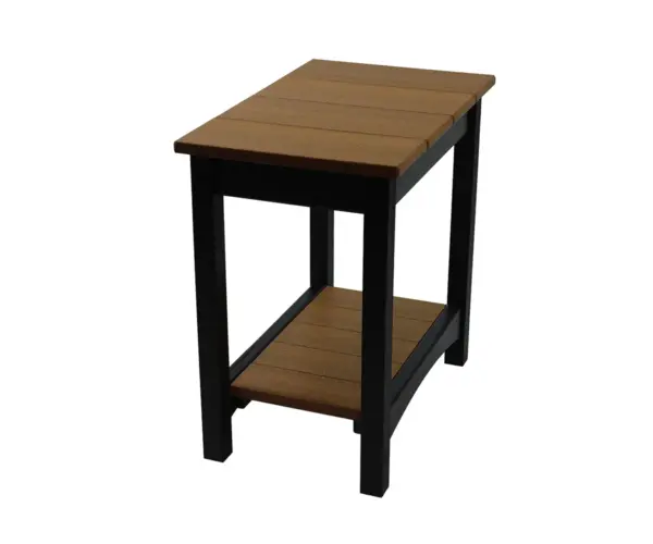 Sunriver End Table