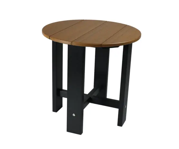 Sunriver Round End Table