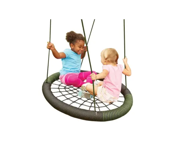 Web Swing