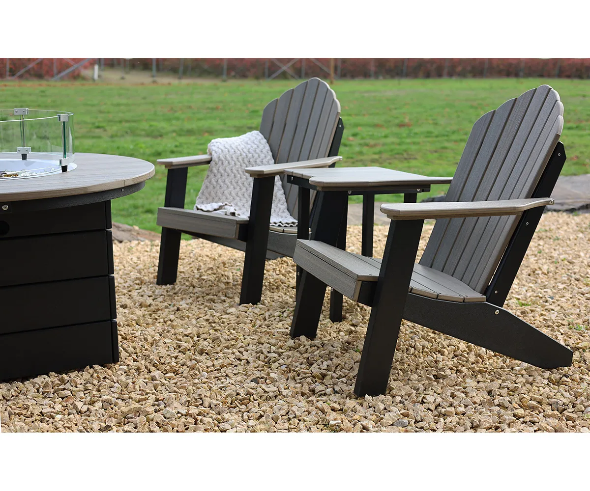 Columbia Adirondack Chair - Image 4