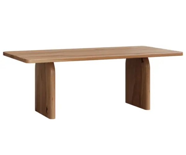 Durham Solid Top