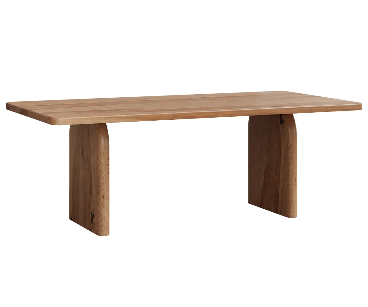 Durham Solid Top