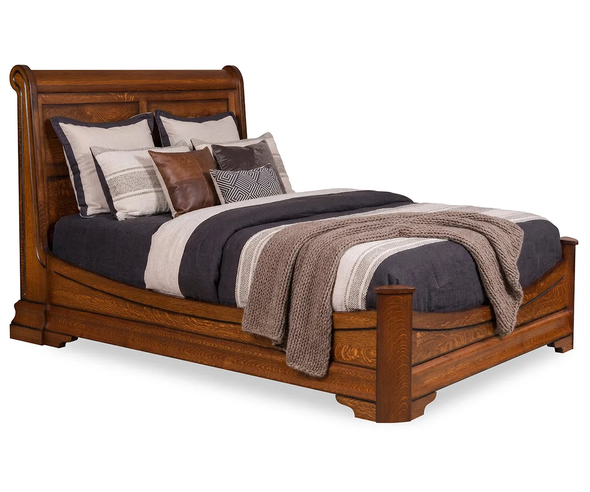 Palm Valley Bed