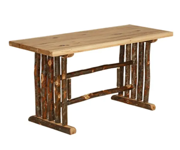Hickory Table