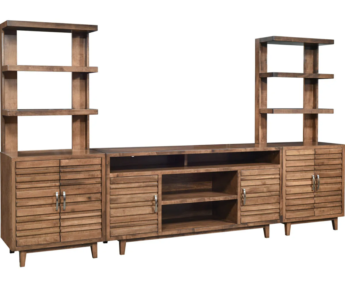 Barrymore TV Center Unit - Image 2