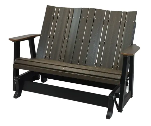Newport Double Glider