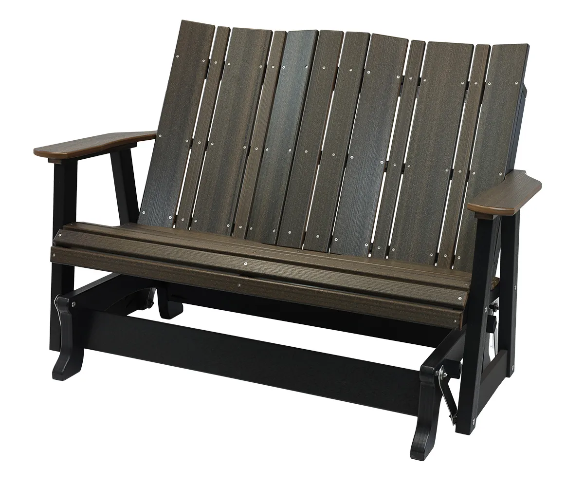 Newport Double Glider
