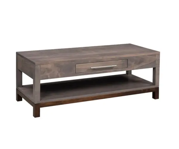 Vienna Coffee Table