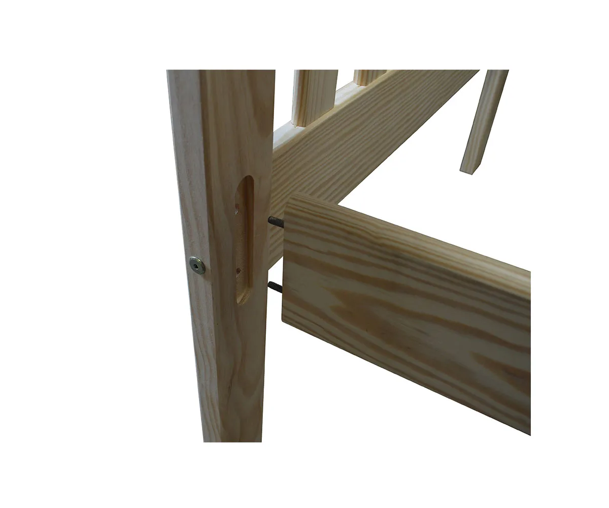 Harmony Bed - Twin - Image 2