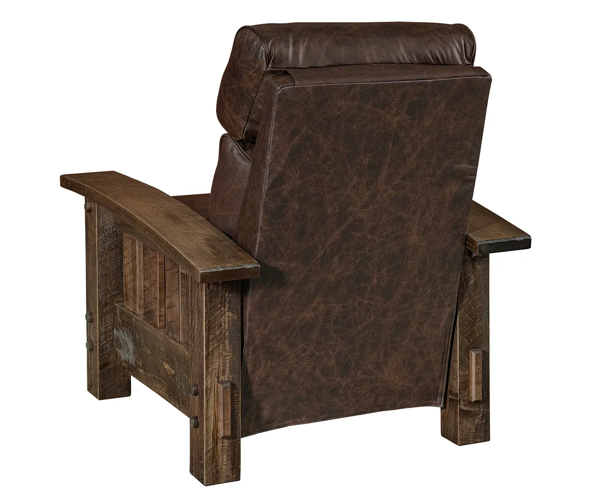 Houston Stockton Recliner - Image 4
