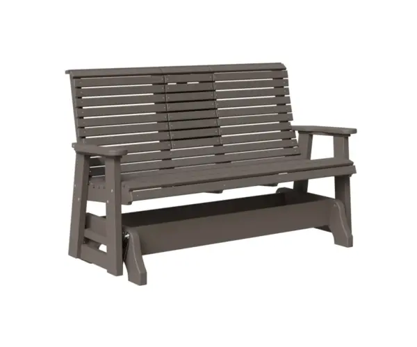 5' Rollback Glider