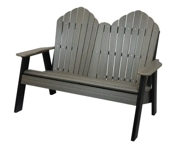 Columbia Leisure Bench