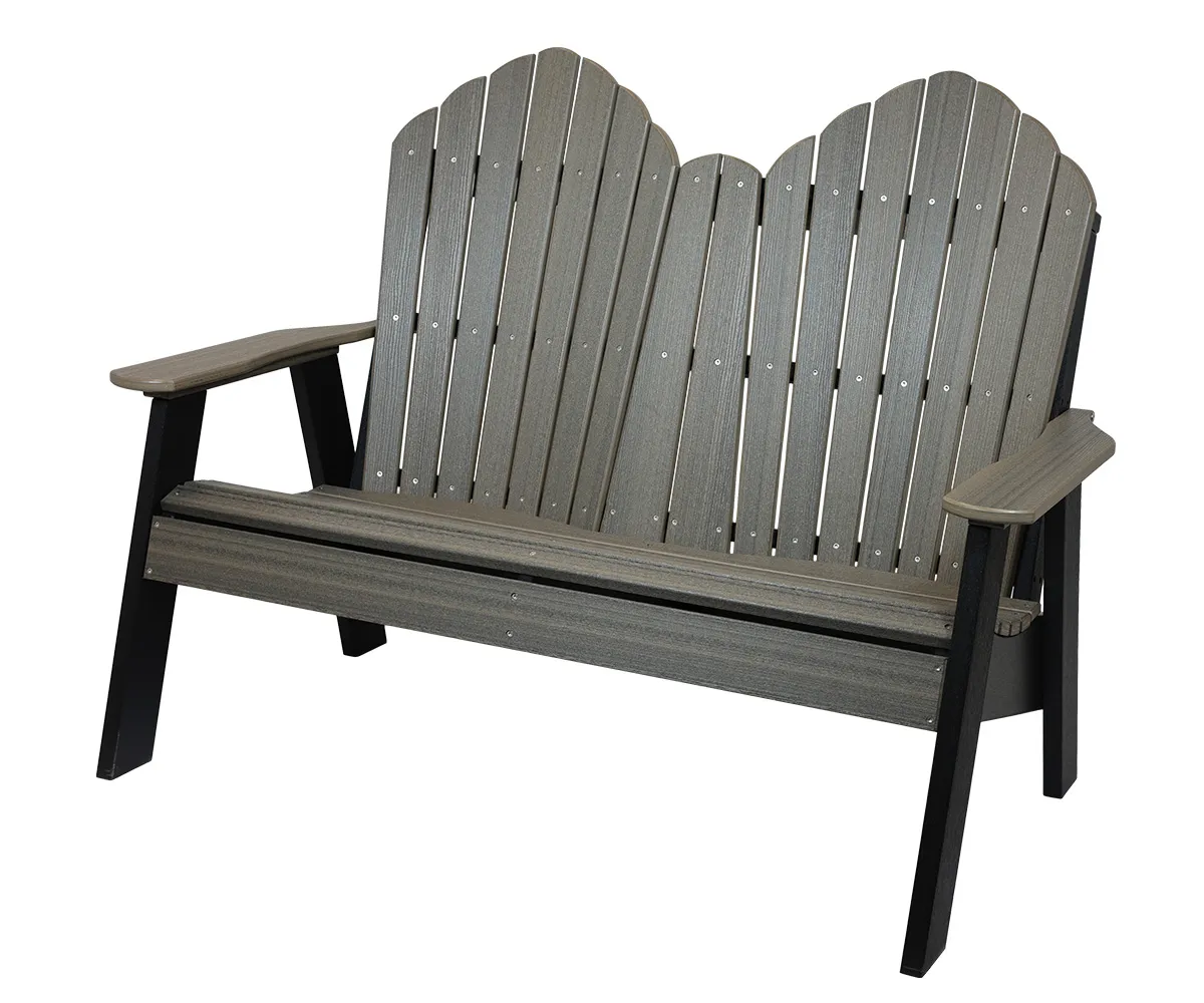 Columbia Leisure Bench
