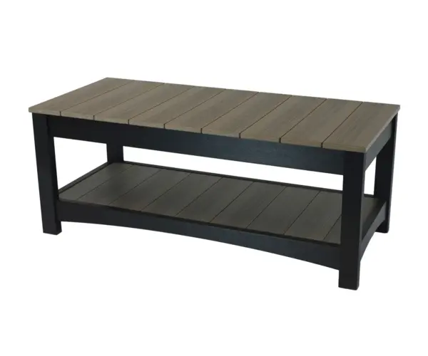 Sunriver Coffee Table