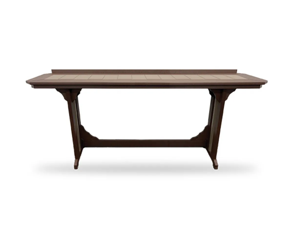 2' x 7' Cub Mission Counter Table