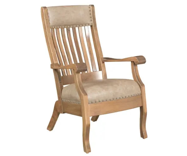 Queen Lounge Chair