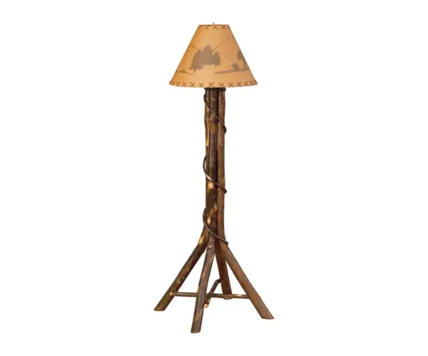 Floor Lamp