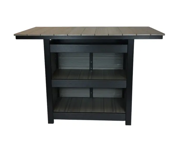 Astoria Server with Storage
