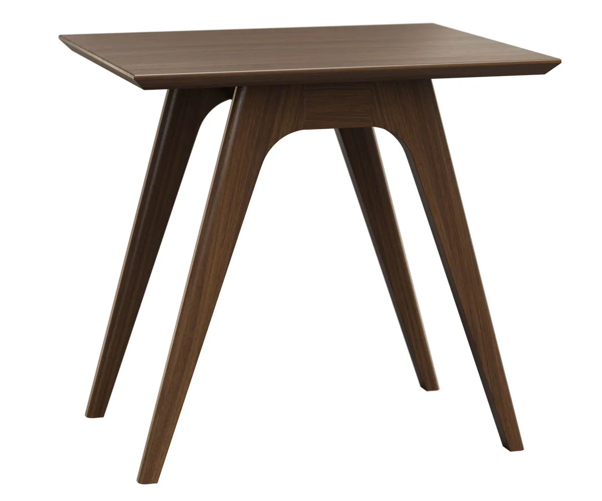 Asher End Table