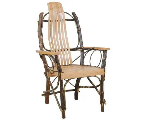 Contour Chair