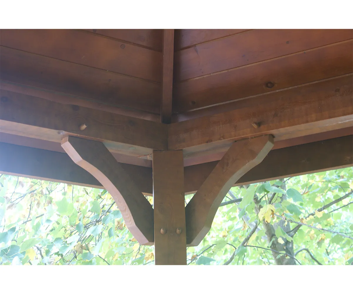 Lakeside Majestic Pavilion - Image 3