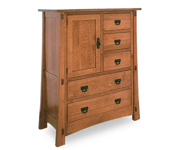 Modesto Chest