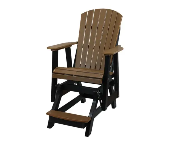Medford Balcony Glider